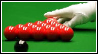Bolton & District Snooker League